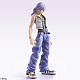 SQUARE ENIX PLAY ARTS KAI Kingdom Hearts 2 Riku Action Figure gallery thumbnail