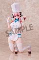 Chara-ani Super Sonico Nama Figure Patisserie Ver. PVC Figure gallery thumbnail