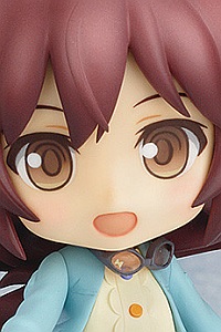 GOOD SMILE COMPANY (GSC) The Rolling Girls Nendoroid Moritomo Nozomi