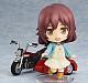 GOOD SMILE COMPANY (GSC) The Rolling Girls Nendoroid Moritomo Nozomi gallery thumbnail