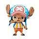 MegaHouse Variable Action Heroes ONE PIECE Tony Tony Chopper Action Figure gallery thumbnail