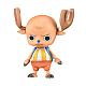 MegaHouse Variable Action Heroes ONE PIECE Tony Tony Chopper Action Figure gallery thumbnail