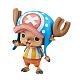 MegaHouse Variable Action Heroes ONE PIECE Tony Tony Chopper Action Figure gallery thumbnail