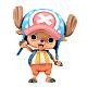 MegaHouse Variable Action Heroes ONE PIECE Tony Tony Chopper Action Figure gallery thumbnail