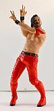 Tokimeki.com Purokaku Heroes Figure New Japan Pro-Wrestling Nakamura Shinsuke Red Costume Ver. 1/11 PVC Figure  gallery thumbnail