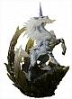 Capcom Figure Builder Creator's Model Monster Hunter Kirin PVC Figure gallery thumbnail