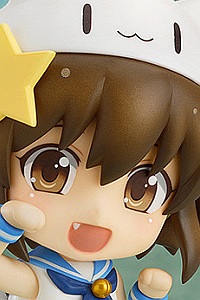 GOOD SMILE COMPANY (GSC) Edotama Nendoroid Nya-tan