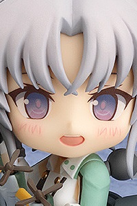 GOOD SMILE COMPANY (GSC) Kantai Collection -Kan Colle- Akitsushima