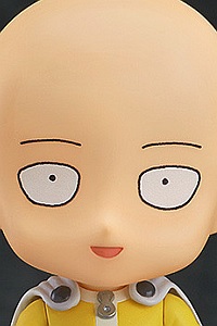 GOOD SMILE COMPANY (GSC) One-Punch Man Nendoroid Saitama (2nd Production Run)