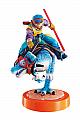 MegaHouse DESKTOP REAL McCOY Dragon Ball Z Son Goku 01 Repaint No.02 Miyazawa Models Limited Distribution PVC Figure gallery thumbnail