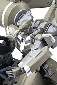 MegaHouse Variable Action ALDNOAH.ZERO KG-7 Areion Space Mode Miyazawa Model Distribution Limited Action Figure