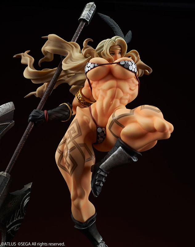 Beat Dragon S Crown Amazon Creative Work 1 6 Pvc Figure Figures Plastic Kits Otaku Hq Beat Dragon S Crown Amazon Creative Work 1 6 Pvc Figure Figures Plastic Kits Otaku Hq