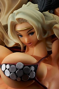 BEAT Dragon's Crown Amazon -Creative work- 1/6 PVC Figure