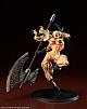 BEAT Dragon's Crown Amazon -Creative work- 1/6 PVC Figure gallery thumbnail