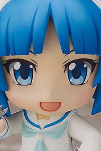 TOMYTEC Ultimate! Nipako-chan Nendoroid Nipako