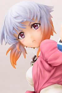 KOTOBUKIYA Aquarion Logos Tsukigane Maia 1/8 PVC Figure