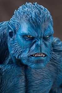 KOTOBUKIYA ARTFX+ Beast MARVEL NOW! 1/10 PVC Figure