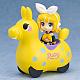 FREEing Hatsune Miku x CuteRody Gekisou! Pullback Car Nendoroid Plus Kagamine Rin & Cute Rody Lemon gallery thumbnail