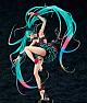 MAX FACTORY Character Vocal Series 01 Hatsune Miku mebae Ver. 1/7 PVC Figure  gallery thumbnail