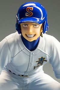 FOTS JAPAN Ace of Diamond actII Kuramochi Yoichi 1/9 PMMA Figure