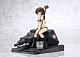 Flare Girls und Panzer Akiyama Yukari PVC Figure gallery thumbnail