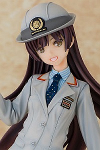 TOMYTEC Tetsudou Musume Kinugawa Miyabi 1/7 PVC Figure