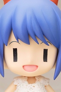 KOTOBUKIYA Cu-poche Extra Belle's Kimagure Ponytail Set (2nd Production Run)