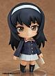 GOOD SMILE COMPANY (GSC) Girls und Panzer Nendoroid Reizei Mako gallery thumbnail