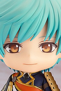 ORANGE ROUGE Touken Ranbu -ONLINE- Nendoroid Hitofuri Ichigo (2nd Production Run)