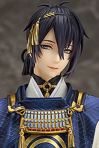 ORANGE ROUGE Touken Ranbu -ONLINE- Mikazuki Munechika 1/8 PVC Figure