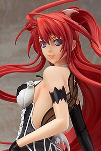 WING Jingai Makyo Ignis 1/7 PVC Figure