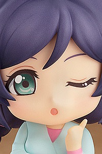 GOOD SMILE COMPANY (GSC) Love Live! Nendoroid Tojo Nozomi Training Ver.