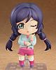 GOOD SMILE COMPANY (GSC) Love Live! Nendoroid Tojo Nozomi Training Ver. gallery thumbnail