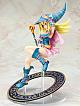 MAX FACTORY Yu-Gi-Oh! Duel Monsters Black Magician Girl 1/7 Plastic Figure gallery thumbnail