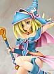 MAX FACTORY Yu-Gi-Oh! Duel Monsters Black Magician Girl 1/7 Plastic Figure gallery thumbnail