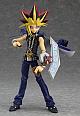 MAX FACTORY Yu-Gi-Oh! Duel Monsters figma Yami Yugi gallery thumbnail