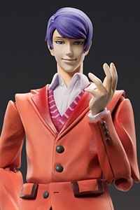 MEDICOS ENTERTAINMENT Super Figure Action Tokyo Ghoul Tsukiyama Shu Action Figure (2nd Production Run)