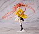 Pulchra Black Bullet Aihara Enju PVC Figure gallery thumbnail