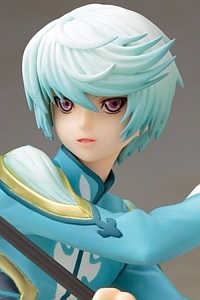 KOTOBUKIYA Tales of Zestiria Mikleo 1/8 PVC Figure