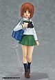 MAX FACTORY Girls und Panzer figma Nishizumi Miho Uniform Ver. gallery thumbnail