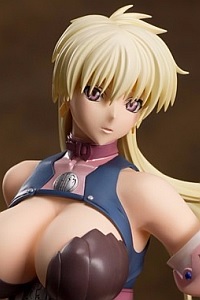 Orchidseed BASTARD!! Sean Ari 1/7 PVC Figure