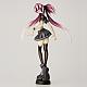 Union Creative Hdge technical statue No.13 Ishibai Shiemi (Ca Sailor Uniform ver.) Plastic Figure gallery thumbnail