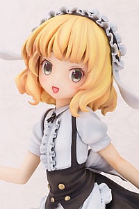 FunnyKnights Is the Order a Rabbit?? Syaro 1/7 PVC Figure  (3rd Production Run)