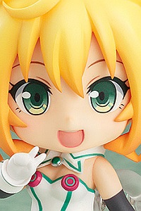 GOOD SMILE COMPANY (GSC) Hacka Doll The Animation Nendoroid Hacka Doll #1