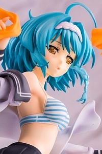 Pulchra The Testament of Sister New Devil Nonaka Yuki 1/8 PVC Figure