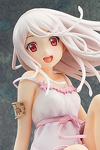 GOOD SMILE COMPANY (GSC) Monogatari Series Second Season Sengoku Nadeko Medusa Ver. 1/8 PVC Figure