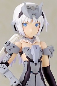 KOTOBUKIYA Frame Arms Girl Architect Plastic Kit