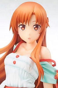 BROCCOLI Sword Art Online Asuna Cooking Ver. 1/7 PVC Figure