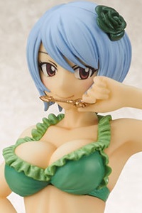 X PLUS FAIRY TAIL Yukino Agria 1/7 PVC Figure