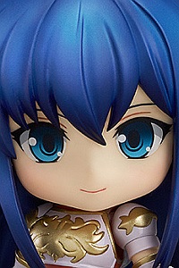 GOOD SMILE COMPANY (GSC) Fire Emblem New Mystery of the Emblem -Heroes of Light and Shadow- Nendoroid Shiida New Mystery of the Emblem Edition 